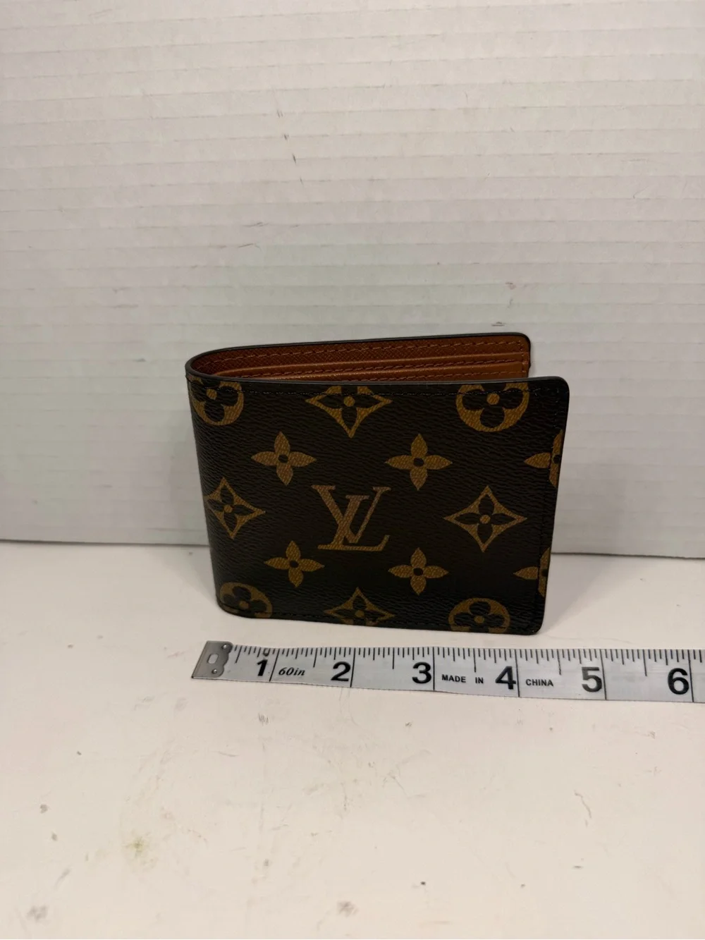 Louis Vuitton classic louis